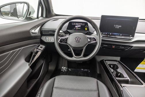 2025 Volkswagen ID.4 Pro S