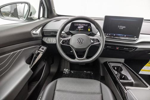 2025 Volkswagen ID.4 Pro