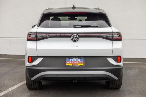 2025 Volkswagen ID.4 Pro