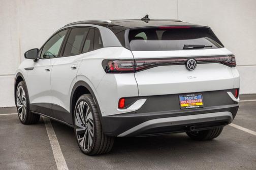 2025 Volkswagen ID.4 Pro S