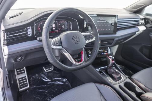 2026 Volkswagen Jetta GLI 2.0T Autobahn