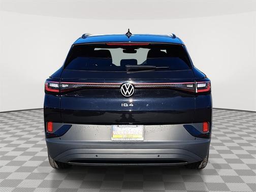 2023 Volkswagen ID.4 Standard