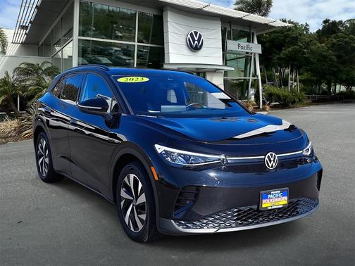 2023 Volkswagen ID.4 Standard