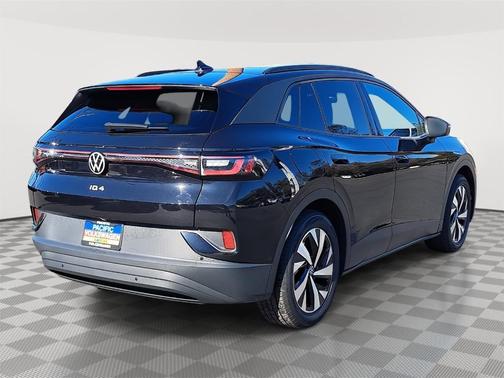 2023 Volkswagen ID.4 Standard