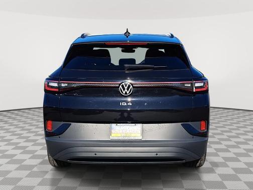 2023 Volkswagen ID.4 Standard