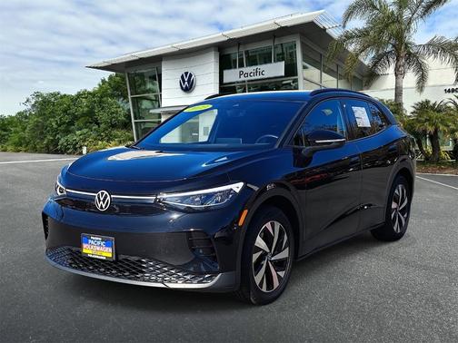 2023 Volkswagen ID.4 Standard