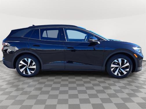2023 Volkswagen ID.4 Standard