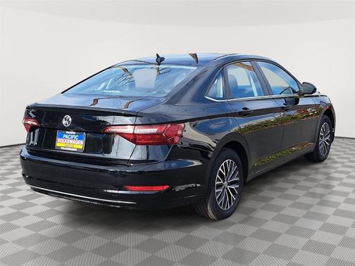 2021 Volkswagen Jetta 1.4T SE