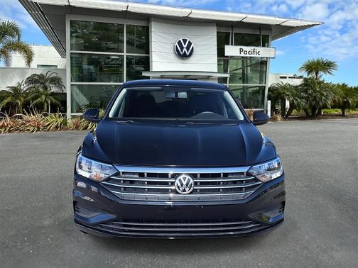 2021 Volkswagen Jetta 1.4T S