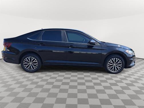 2021 Volkswagen Jetta 1.4T S