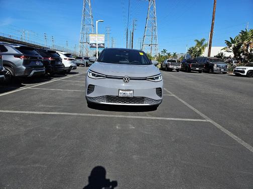 2022 Volkswagen ID.4 Pro S