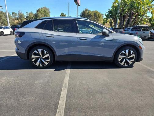 2022 Volkswagen ID.4 Pro S