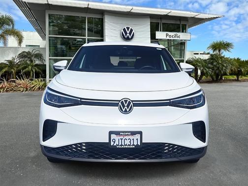 2023 Volkswagen ID.4 Pro