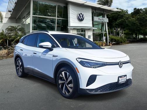 2023 Volkswagen ID.4 Pro