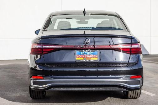 2026 Volkswagen Jetta 1.5T SEL