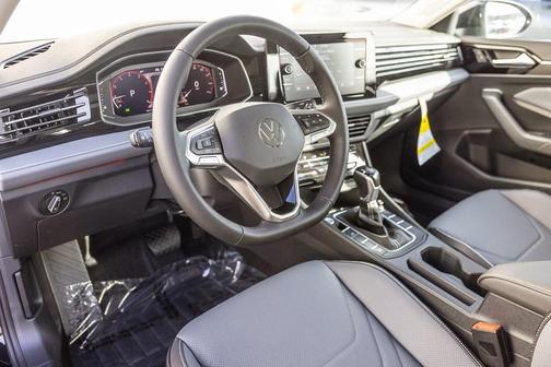 2026 Volkswagen Jetta 1.5T SEL