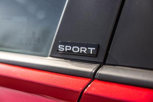 Kings Red Metallic 2026 Volkswagen Jetta 1.5T Sport