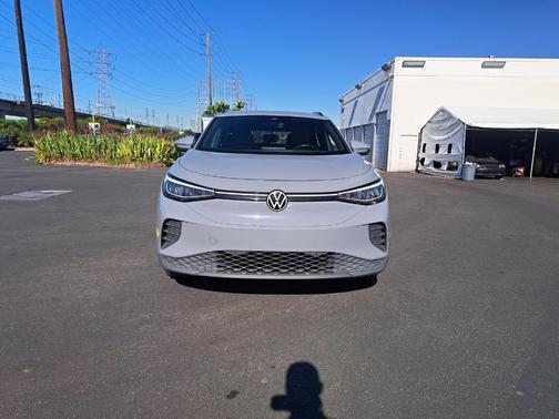 2022 Volkswagen ID.4 Pro