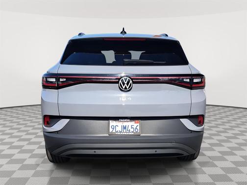 2022 Volkswagen ID.4 Pro