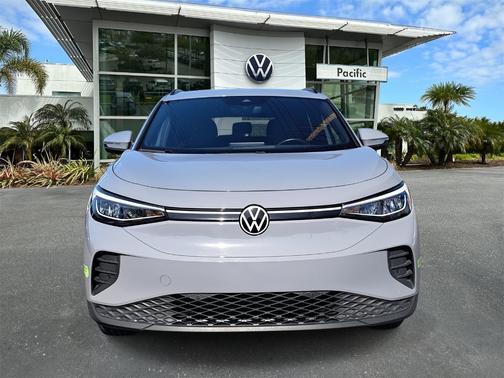 2022 Volkswagen ID.4 Pro