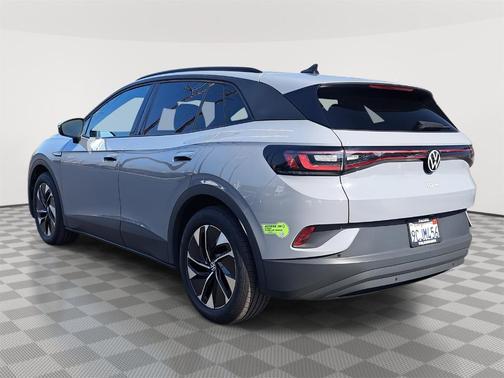 2022 Volkswagen ID.4 Pro