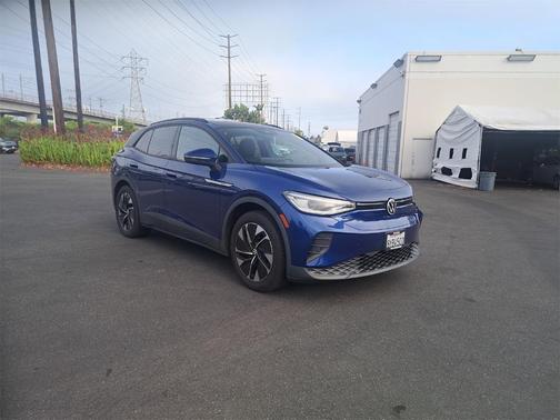 2021 Volkswagen ID.4 Pro S
