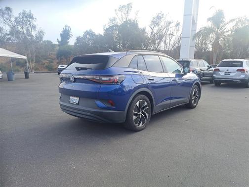 2021 Volkswagen ID.4 Pro S