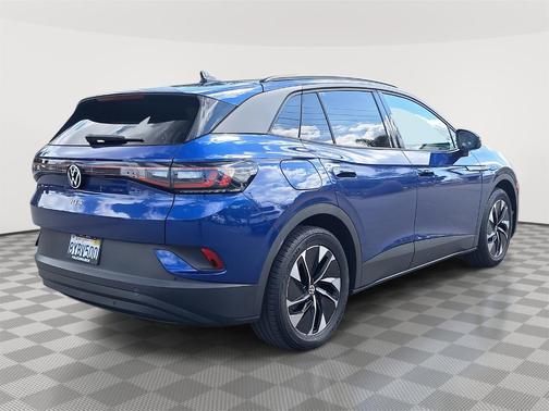 2021 Volkswagen ID.4 Pro S
