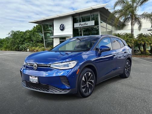2021 Volkswagen ID.4 Pro S