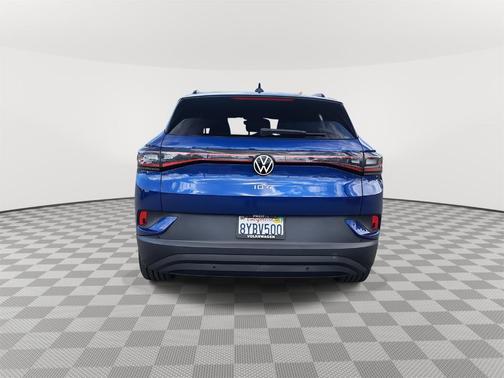 2021 Volkswagen ID.4 Pro S