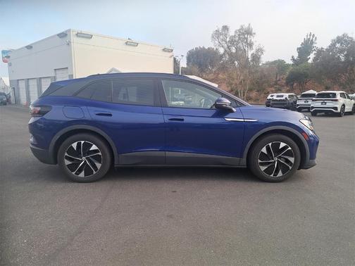 2021 Volkswagen ID.4 Pro S