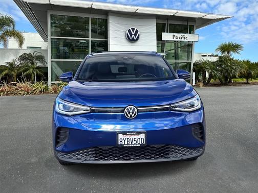 2021 Volkswagen ID.4 Pro S