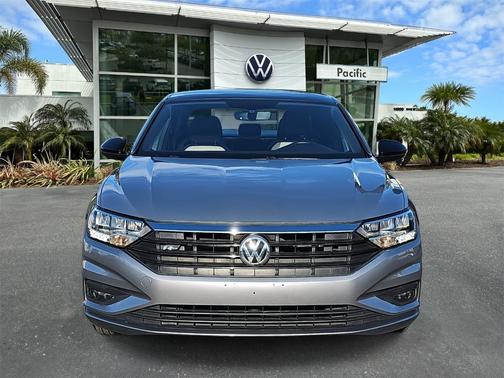 2021 Volkswagen Jetta 1.4T R-Line