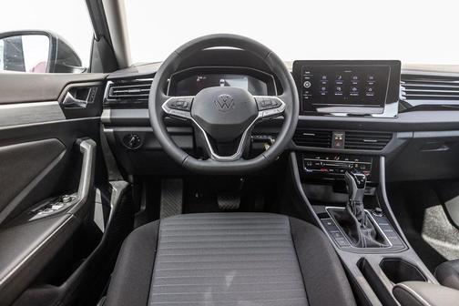 2026 Volkswagen Jetta 1.5T S