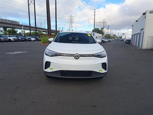 2022 Volkswagen ID.4 Pro