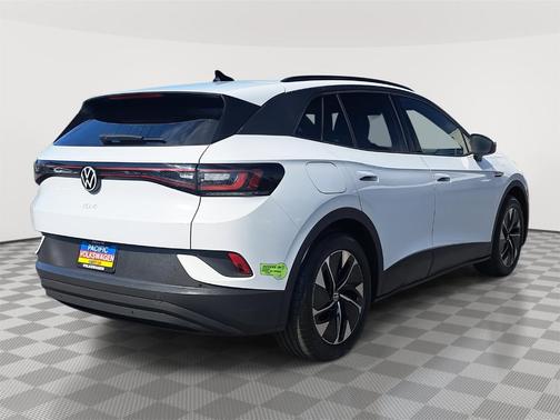 2022 Volkswagen ID.4 Pro