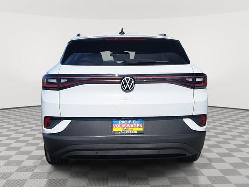 2022 Volkswagen ID.4 Pro