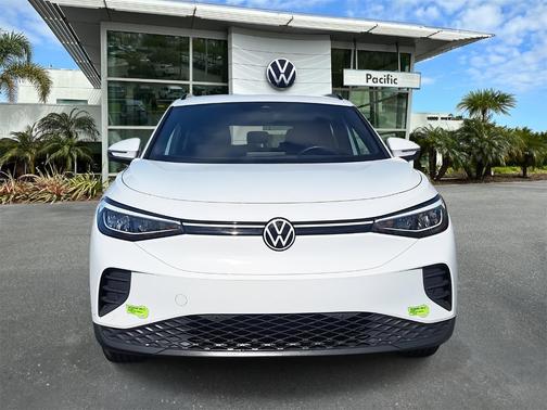 2022 Volkswagen ID.4 Pro
