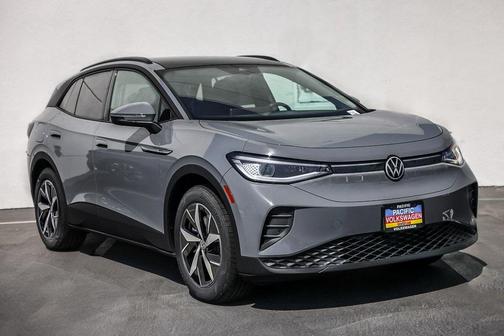 2025 Volkswagen ID.4 Pro S