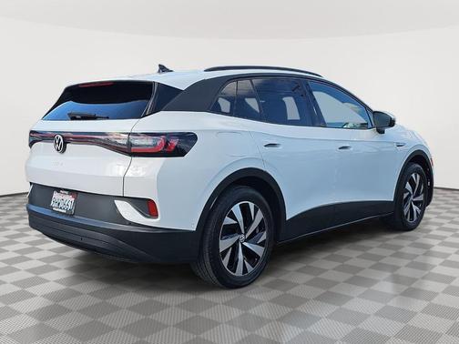 2023 Volkswagen ID.4 Pro