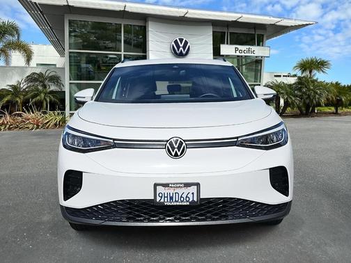 2023 Volkswagen ID.4 Pro