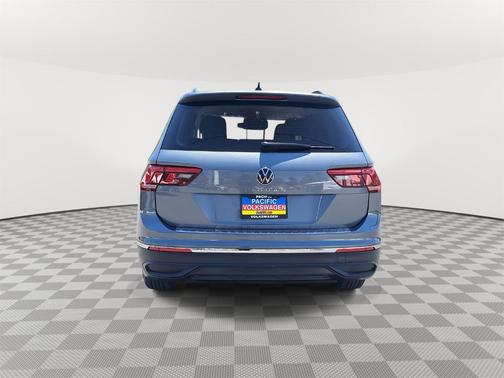 2023 Volkswagen Tiguan 2.0T S
