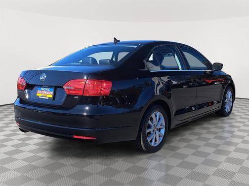 2014 Volkswagen Jetta SE