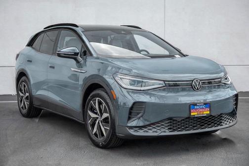 2025 Volkswagen ID.4 Pro S
