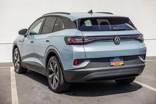 2025 Volkswagen ID.4 Pro S