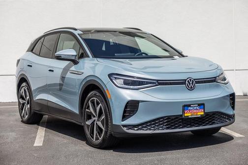 2025 Volkswagen ID.4 Pro S