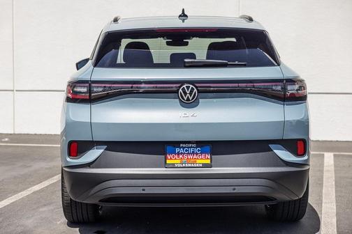 2025 Volkswagen ID.4 Pro S