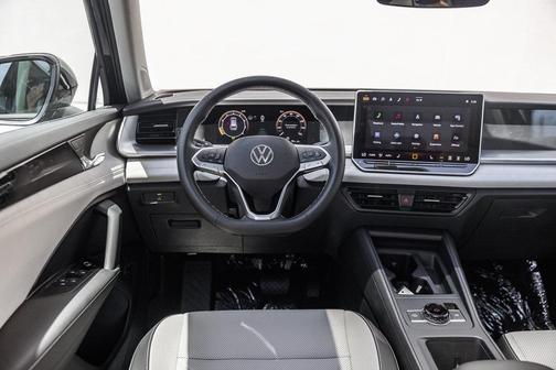 2025 Volkswagen ID.4 Pro S