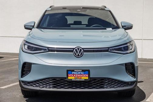2025 Volkswagen ID.4 Pro S
