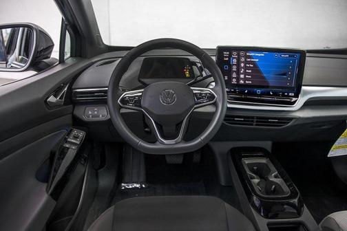 2025 Volkswagen ID.4 Pro S
